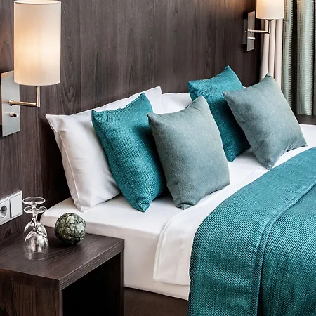 게스트하우스 Concordia 오이슈키르헨