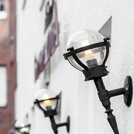 Concordia 게스트하우스 3*