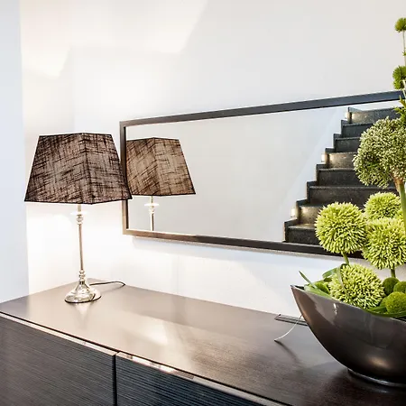 Concordia 3* 오이슈키르헨