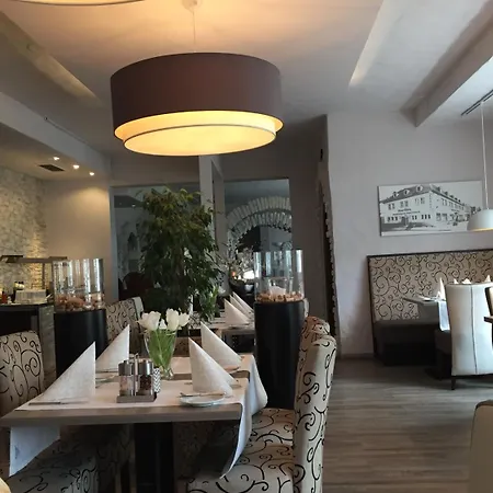 Concordia 3* 오이슈키르헨