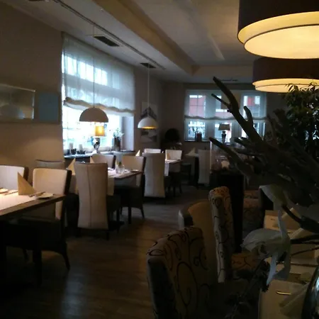 Gasthuis Concordia 3*