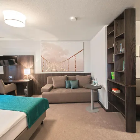 게스트하우스 Concordia 오이슈키르헨