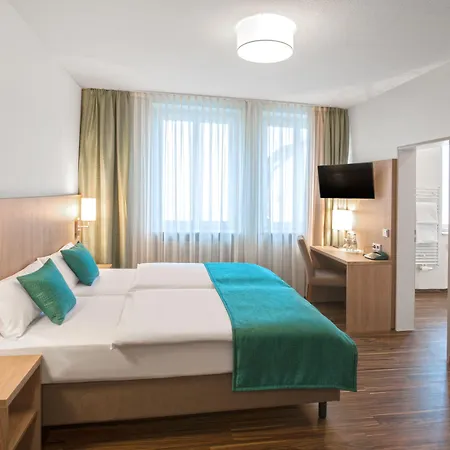 게스트하우스 Concordia 오이슈키르헨