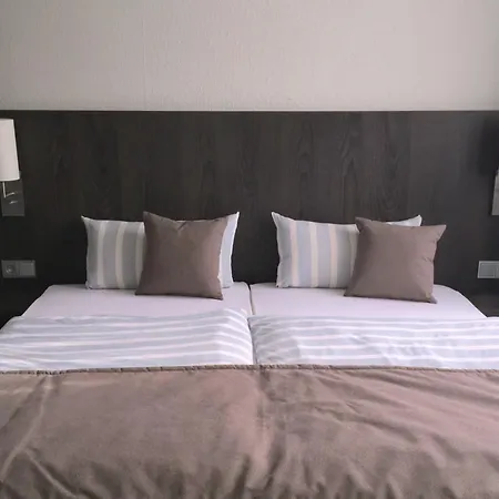 Concordia 게스트하우스