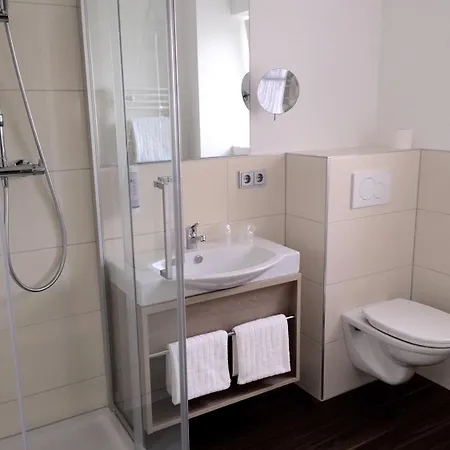 Gasthuis Concordia Euskirchen