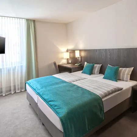 Concordia Gæstehus 3*