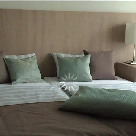 Concordia 게스트하우스 오이슈키르헨