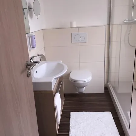 Concordia Guest house 2*
