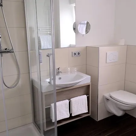 Concordia Gasthuis 3*