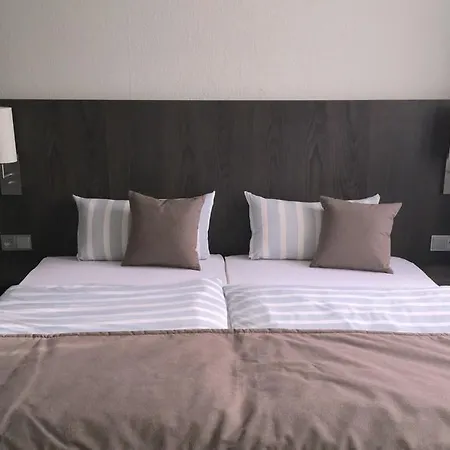 Guest house Concordia 2*