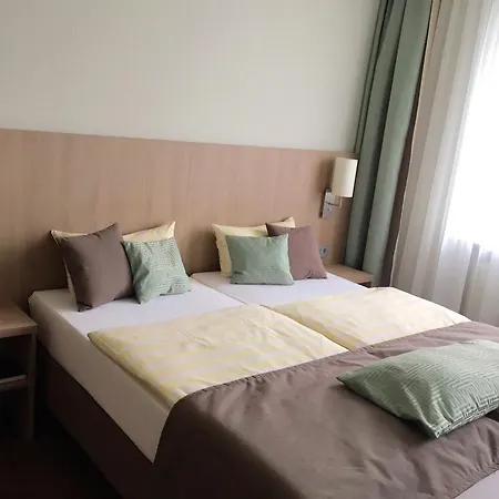 Concordia 3* 오이슈키르헨