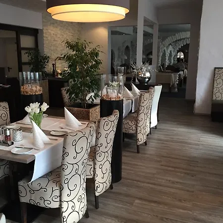 Guest house Concordia 2*