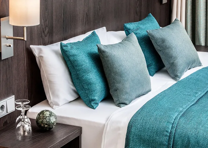 Gæstehus Concordia Euskirchen