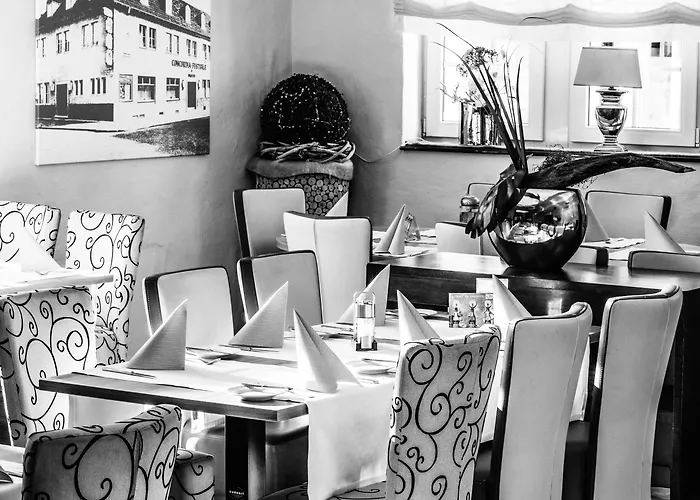 Concordia Casa de hóspedes