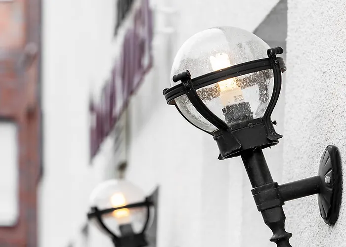 Concordia Gasthof 3*