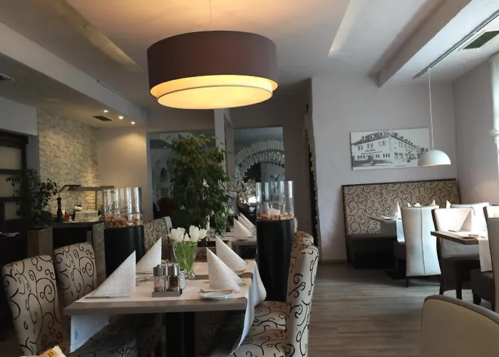 Concordia 3* Euskirchen