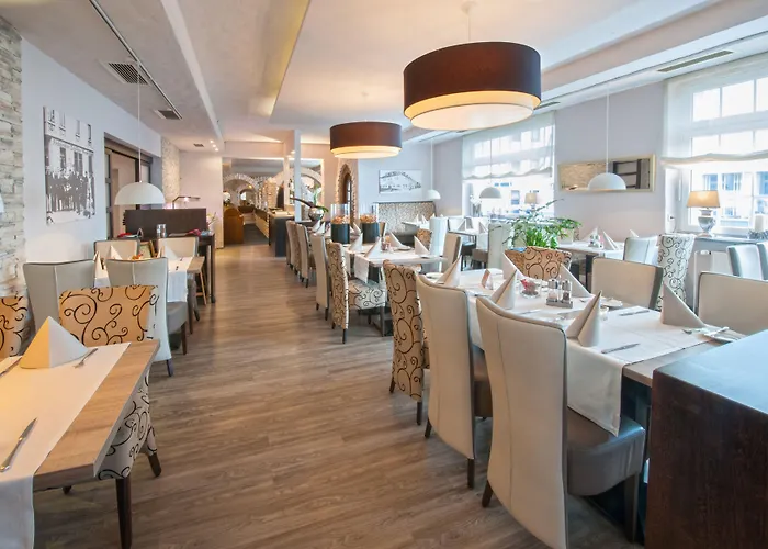 Casa de hóspedes Concordia