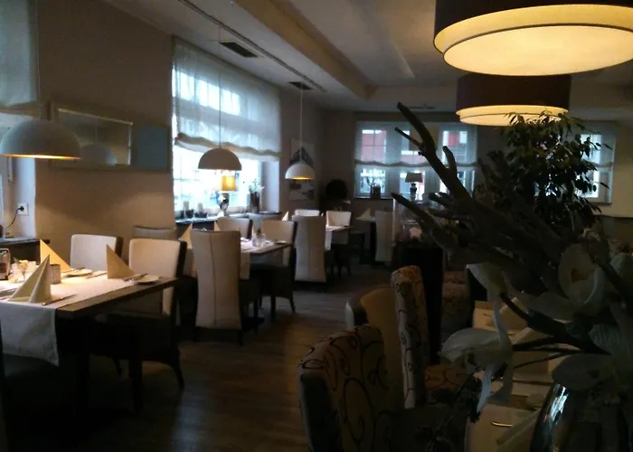 Gasthof Concordia 3*