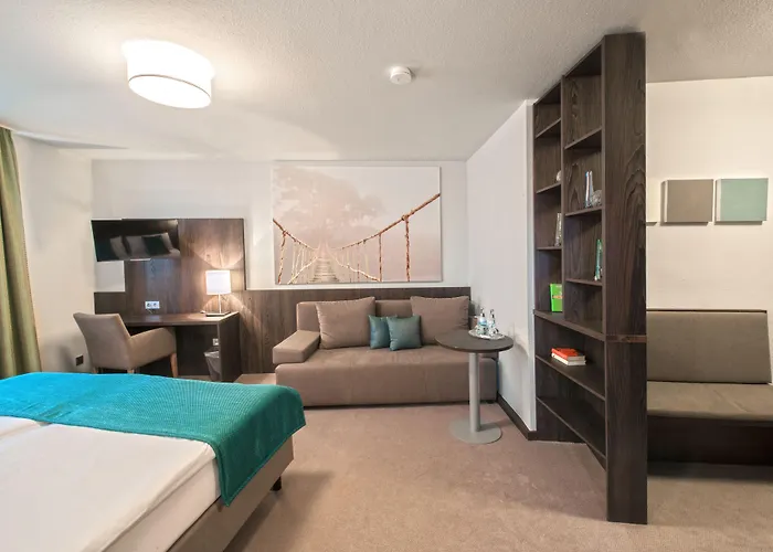 Gæstehus Concordia Euskirchen