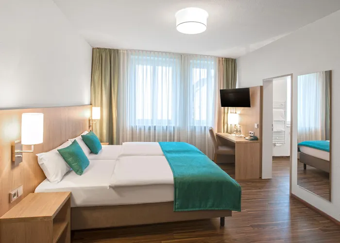 Gæstehus Concordia Euskirchen