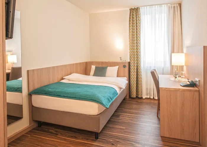 Gasthof Concordia 3*