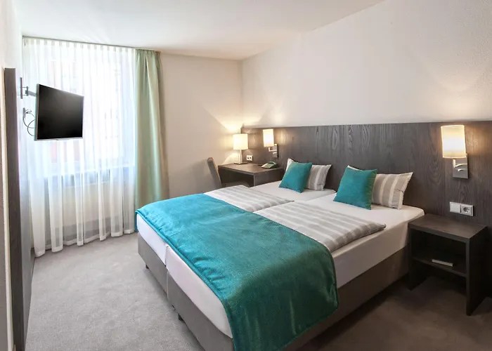 Concordia Gasthof 3*