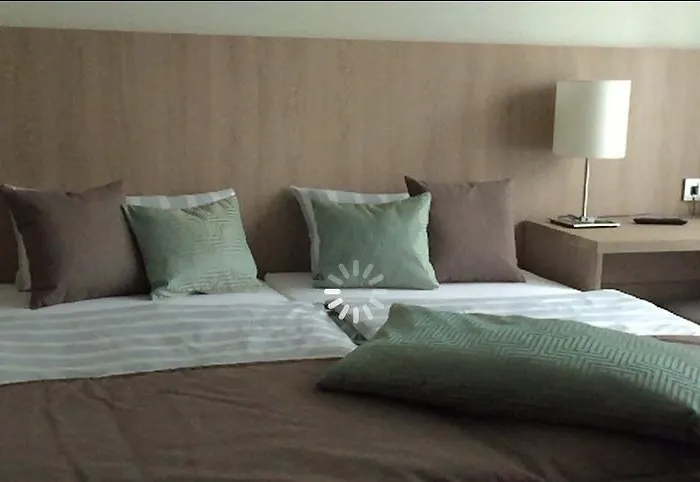 Concordia Casa de hóspedes Euskirchen