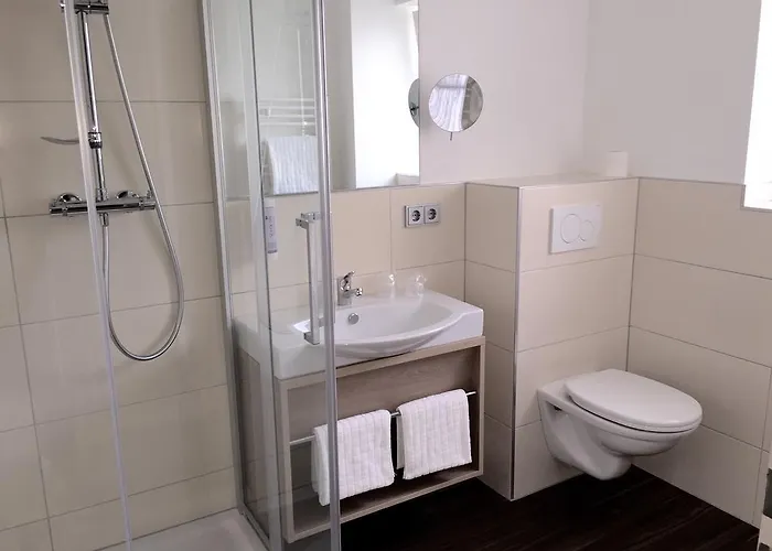 Concordia Gasthof 3*